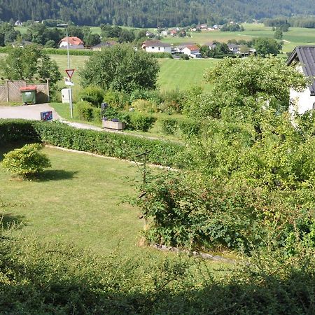 Landhaus Pepo Фельдкирхен  Экстерьер фото