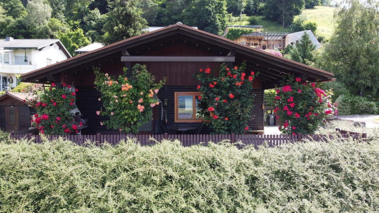 Landhaus Pepo Фельдкирхен  Экстерьер фото